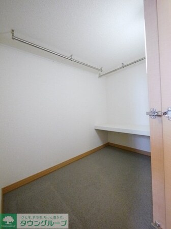 レオパレスリベル中浦和の物件内観写真